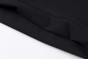 Sp5der Black & Yellow “Jeffery” Star Graphic T-Shirt5