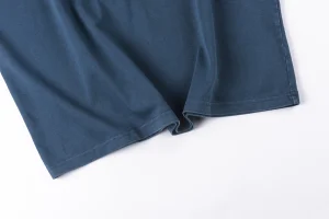 Sp5der Blue Planet Graphic Washed T-Shirt4