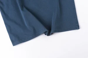 Sp5der Blue Planet Graphic Washed T-Shirt5