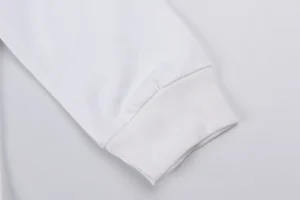 Sp5der White Spray Logo Shirt2