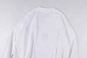 Sp5der White Spray Logo Shirt5