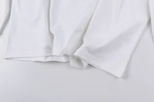 Sp5der White Spray Logo Shirt9