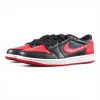 Jordan 1 Retro Low OG 'Banned' 2026