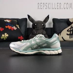 Kith x ASICS Gel Kayano 12.1 'Cream Sage'6.jpg