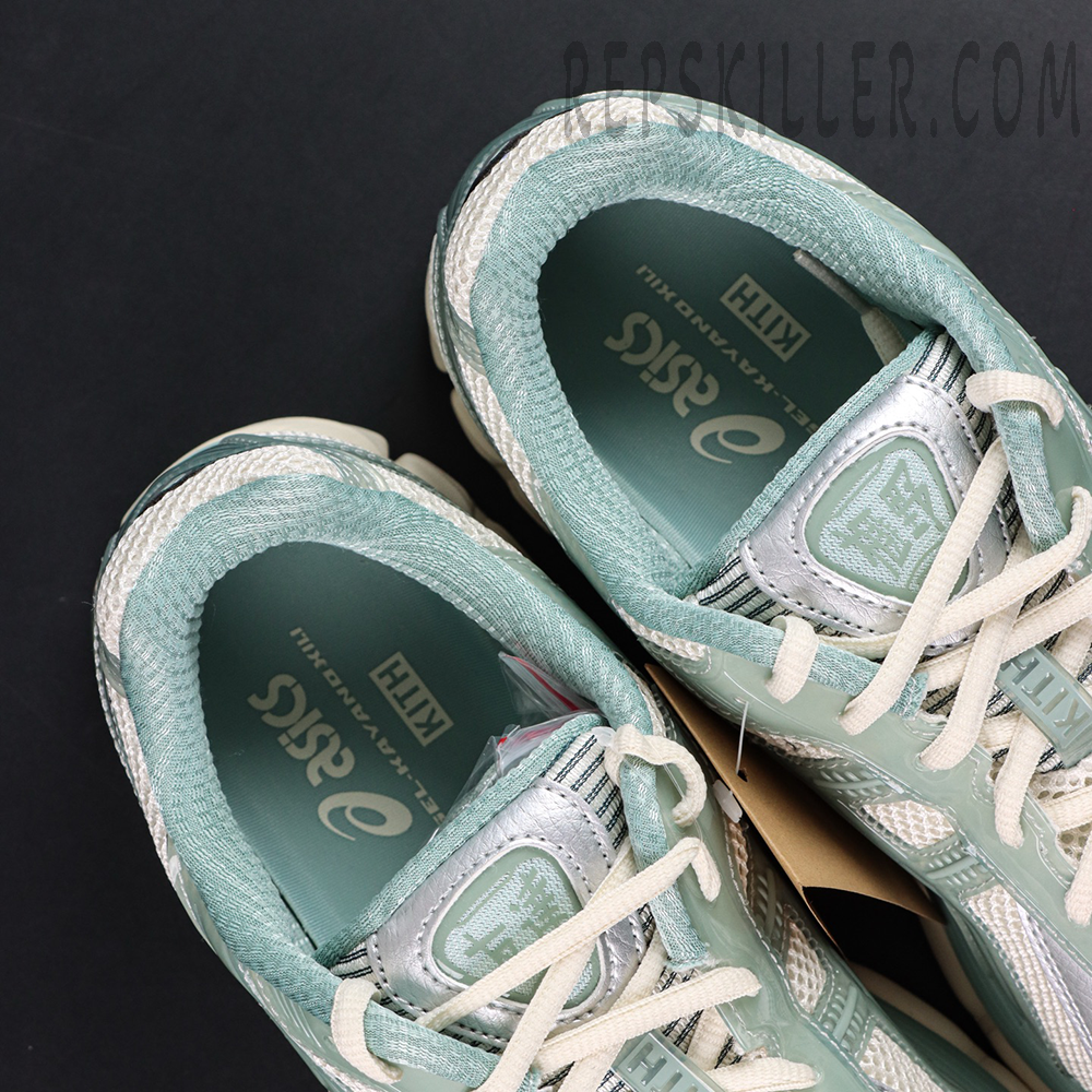 Kith x ASICS Gel Kayano 12.1 'Cream Sage'9.jpg