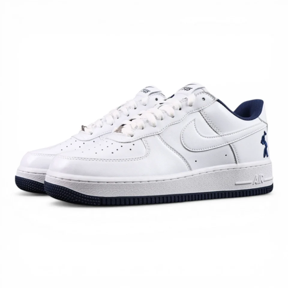 Lil Yachty x Nike Air Force 1 Low 'Concrete Boys'