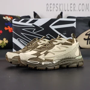 Off-White Be Right Back 'Forest Green - Sand'9.jpg