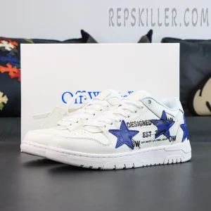 Off-White Out of Office 'Animation'