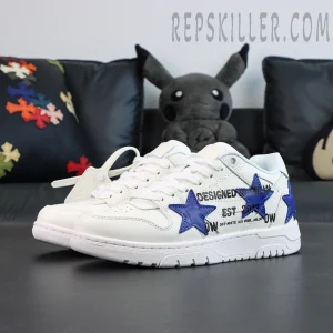 Off-White Out of Office 'Animation'