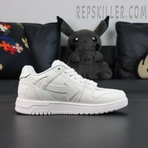 Off-White Out of Office Low 'For Walking - White Blue White Sole'1.jpg