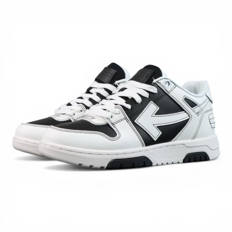 Off-White Out of Office Low 'Stormtrooper'