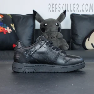 Off-White Out of Office Low 'Triple Black'7.jpg