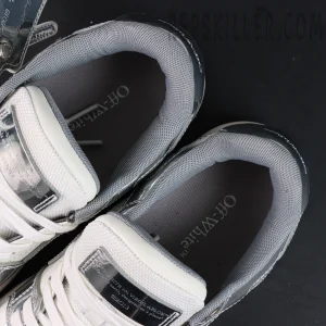 Off-White Out of Office 'Mirror Silver'6.jpg
