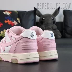 Off-White Out of Office 'Pink White'1.jpg