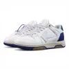 Off-White Out of Office 'Saphire Blue'
