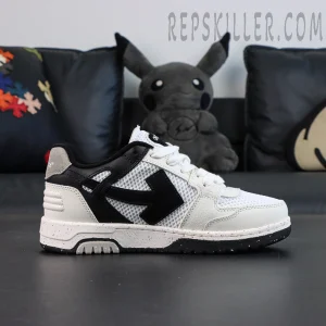 Off-White Out of Office Slim 'White Black Speckled'2.jpg