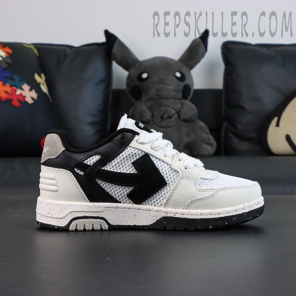 Off-White Out of Office Slim 'White Black Speckled'2.jpg