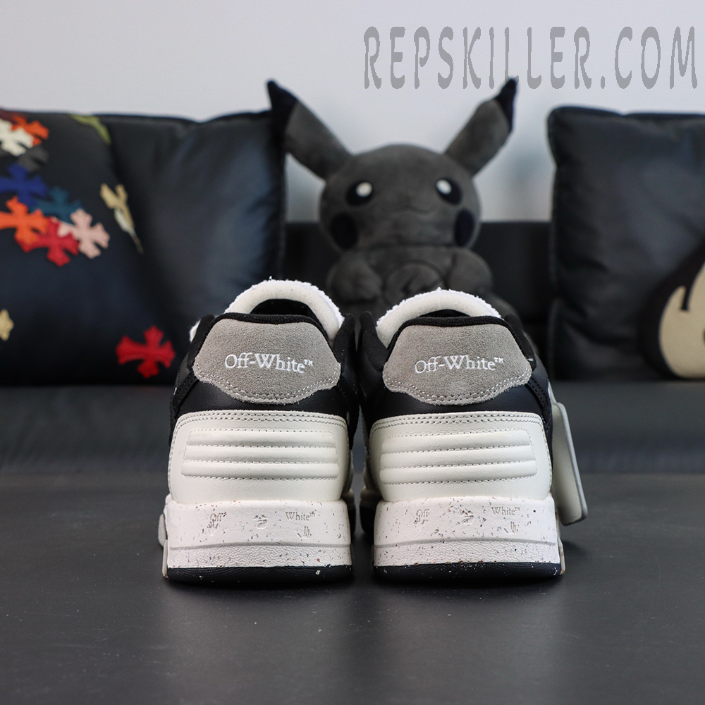 Off-White Out of Office Slim 'White Black Speckled'3.jpg