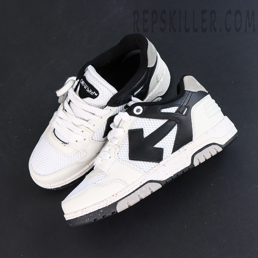 Off-White Out of Office Slim 'White Black Speckled'6.jpg