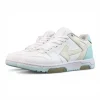 Off-White Out of Office 'White Blue'