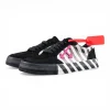 Off-White Vulc 'Black White Fuchsia'