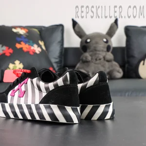 Off-White Vulc 'Black White Fuchsia'8.jpg