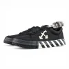 Off-White Vulc Sneaker 'Black'