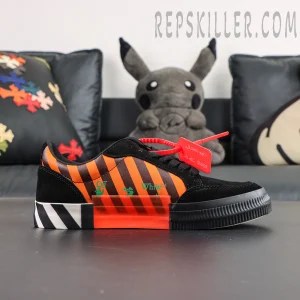 Off-White Vulc Sneaker 'Black Blue Orange'8.jpg