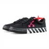 Off-White Vulc Sneaker 'Black Fuchsia'